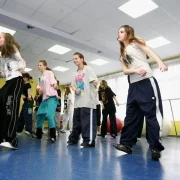 Танцевальная студия Dance Non-Stop! фото 2 на сайте MyBibirevo.ru