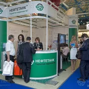 Производственно-торговая компания Нефтетанк фото 6 на сайте MyBibirevo.ru