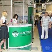 Производственно-торговая компания Нефтетанк фото 4 на сайте MyBibirevo.ru