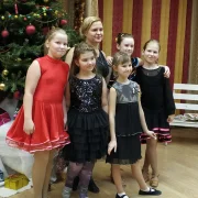 Танцевальная студия БиблиоДэнс фото 1 на сайте MyBibirevo.ru