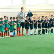 Футбольная школа Тики-Така на улице Пришвина фото 3 на сайте MyBibirevo.ru