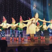 Школа танцев BMpoint на улице Пришвина фото 7 на сайте MyBibirevo.ru