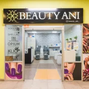 Салон красоты Beauty Ani фото 1 на сайте MyBibirevo.ru