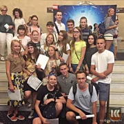 Школа иностранных языков AllRight на улице Плещеева фото 3 на сайте MyBibirevo.ru