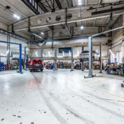 Автосервис WLC Service фото 13 на сайте MyBibirevo.ru