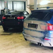Автосервис WLC Service фото 1 на сайте MyBibirevo.ru