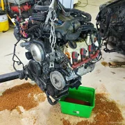 Автосервис WLC Service фото 15 на сайте MyBibirevo.ru