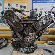 Автосервис WLC Service фото 19 на сайте MyBibirevo.ru