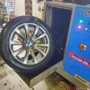 Автосервис WLC Service фото 11 на сайте MyBibirevo.ru