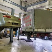 Автосервис WLC Service фото 17 на сайте MyBibirevo.ru