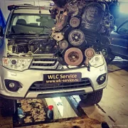Автосервис WLC Service фото 10 на сайте MyBibirevo.ru