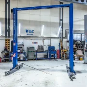 Автосервис WLC Service фото 9 на сайте MyBibirevo.ru
