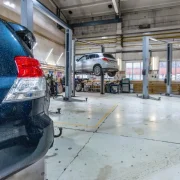Автосервис WLC Service фото 4 на сайте MyBibirevo.ru