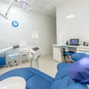 Медицинский центр и стоматология АвроМед на улице Пришвина фото 3 на сайте MyBibirevo.ru