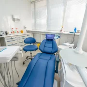 Медицинский центр и стоматология АвроМед на улице Пришвина фото 5 на сайте MyBibirevo.ru