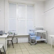 Медицинский центр и стоматология АвроМед на улице Пришвина фото 18 на сайте MyBibirevo.ru