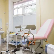 Медицинский центр и стоматология АвроМед на улице Пришвина фото 8 на сайте MyBibirevo.ru