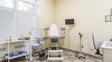 Медицинский центр и стоматология АвроМед на улице Пришвина фото 2 на сайте MyBibirevo.ru
