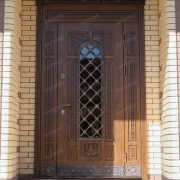 Салон дверей Бастион-С на улице Пришвина фото 2 на сайте MyBibirevo.ru