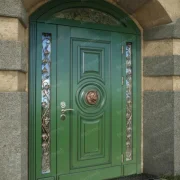 Салон дверей Бастион-С на улице Пришвина фото 4 на сайте MyBibirevo.ru