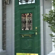 Салон дверей Бастион-С на улице Пришвина фото 1 на сайте MyBibirevo.ru