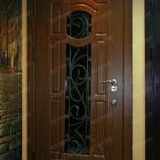 Салон дверей Бастион-С на улице Пришвина фото 6 на сайте MyBibirevo.ru