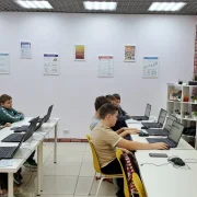 Кружок программирования Учи.ру фото 1 на сайте MyBibirevo.ru