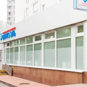 Стоматологическая клиника Дента-Эль на улице Лескова фото 4 на сайте MyBibirevo.ru