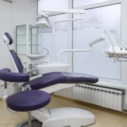 Стоматологическая клиника Дента-Эль на улице Лескова фото 18 на сайте MyBibirevo.ru