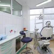Стоматологическая клиника Дента-Эль на улице Лескова фото 17 на сайте MyBibirevo.ru