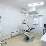 Стоматологическая клиника Дента-Эль на улице Лескова фото 7 на сайте MyBibirevo.ru