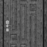 Салон Дверь по прозвищу Зверь на улице Пришвина фото 6 на сайте MyBibirevo.ru