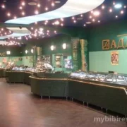 Ювелирный салон Адамас на улице Лескова фото 2 на сайте MyBibirevo.ru