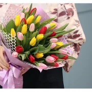 Салон цветов Цветовик на Алтуфьевском шоссе фото 7 на сайте MyBibirevo.ru