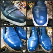 Ремонтная мастерская Mr. Shoe фото 7 на сайте MyBibirevo.ru
