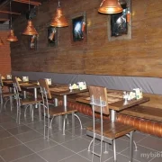 Ресторан Сварня на Алтуфьевском шоссе фото 2 на сайте MyBibirevo.ru