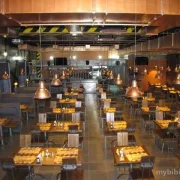Ресторан Сварня на Алтуфьевском шоссе фото 3 на сайте MyBibirevo.ru