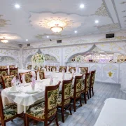 Ресторан Белое золото фото 10 на сайте MyBibirevo.ru