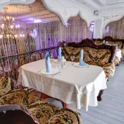 Ресторан Белое золото фото 13 на сайте MyBibirevo.ru