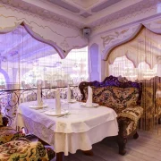 Ресторан Белое золото фото 5 на сайте MyBibirevo.ru
