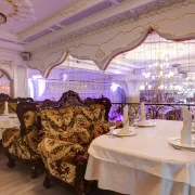 Ресторан Белое золото фото 3 на сайте MyBibirevo.ru