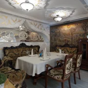 Ресторан Белое золото фото 20 на сайте MyBibirevo.ru