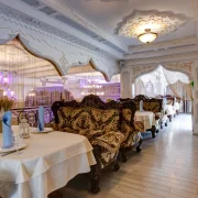 Ресторан Белое золото фото 16 на сайте MyBibirevo.ru