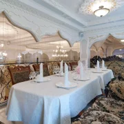 Ресторан Белое золото фото 17 на сайте MyBibirevo.ru