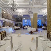 Ресторан Белое золото фото 11 на сайте MyBibirevo.ru