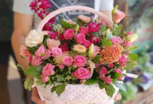 Студия цветов Лаванда фото 2 на сайте MyBibirevo.ru
