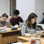 Учебный центр ЦЕНТРИУМ на Берёзовой аллее фото 1 на сайте MyBibirevo.ru