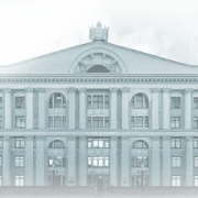 Общежитие Финансовый университет при Правительстве РФ фото 1 на сайте MyBibirevo.ru