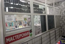 Мастерская по экспресс-ремонту мобильных телефонов фото 2 на сайте MyBibirevo.ru