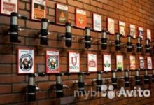 Магазин разливного пива Пивная №1  на сайте MyBibirevo.ru